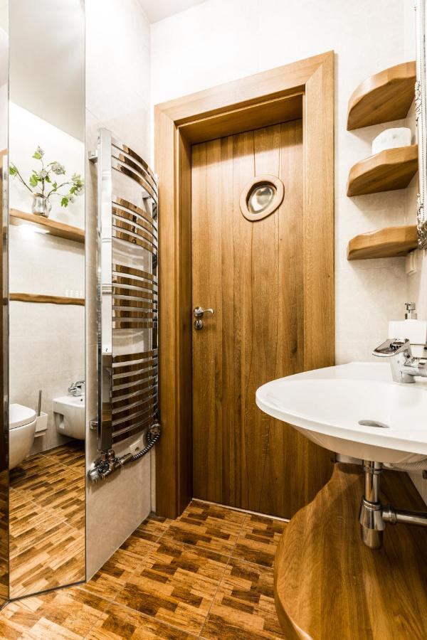 Rose Apartmán Zakopane